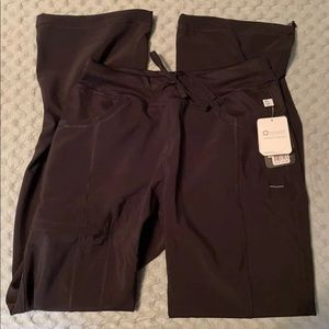 Cherokee scrub pants